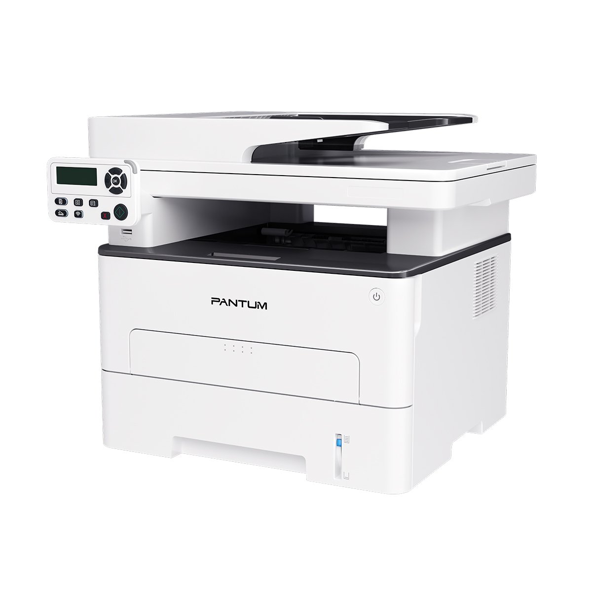 Pantum-M7100DW-right-view